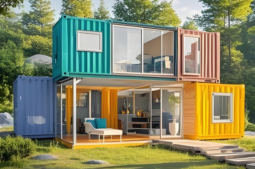 apple cabin