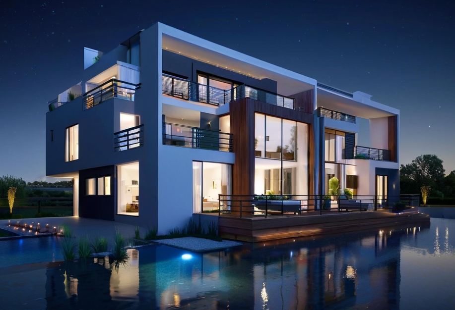 modular container house