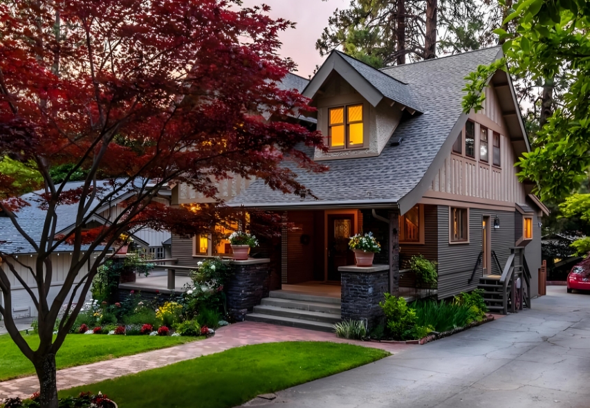 light steel villas