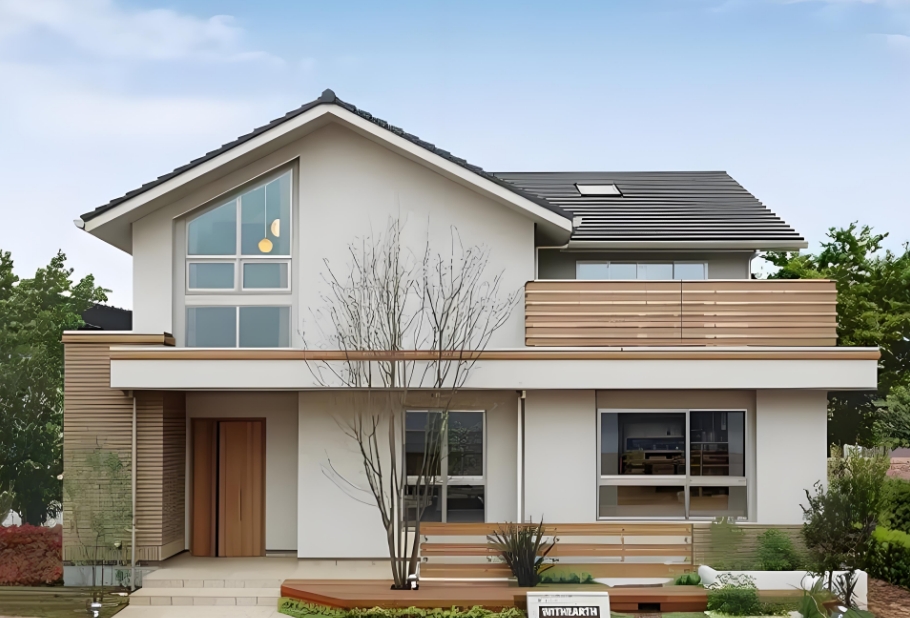  light steel structure buildings