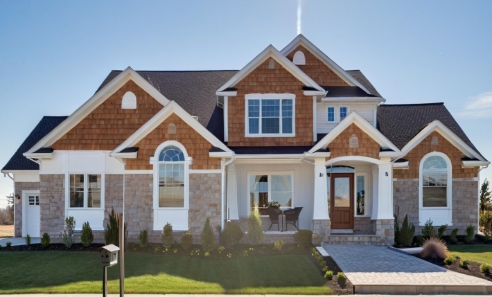 Don't step on these pitfalls when building light steel villas