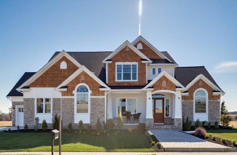 Are light steel villa materials environmentally friendly?