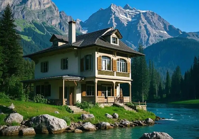 The quotations of light steel villas in different regions vary greatly