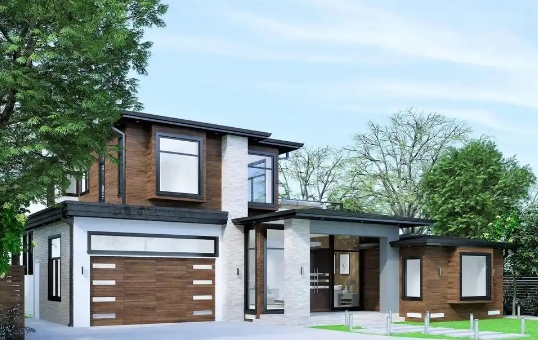 light steel villa manufacturer