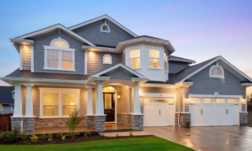 What Are the Advantages of a Light Steel Frame House