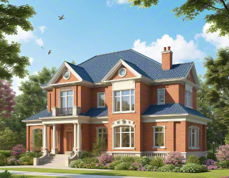 There are so many building materials, why choose light steel keel?