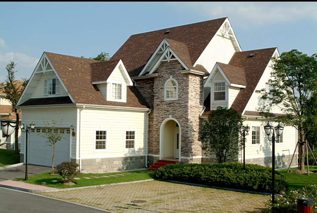 Light gauge steel frame house kits