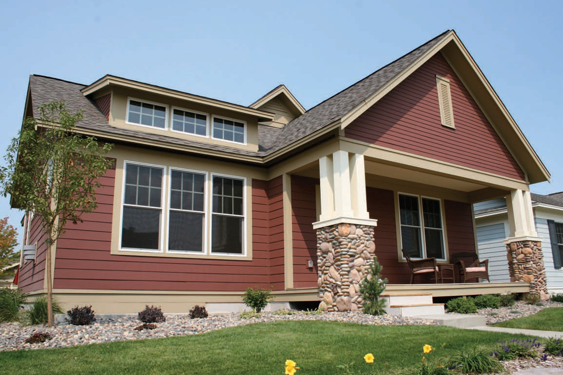 Comprehensive advantages of Light gauge steel frame house kits