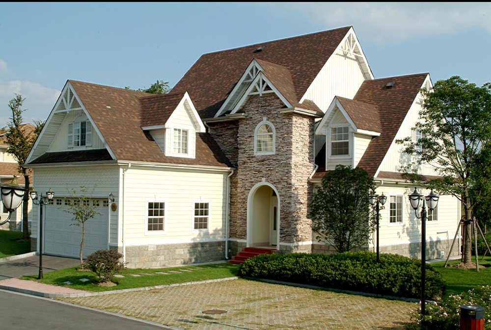 The hot summer is coming, can the Light gauge steel frame house kits really keep you warm in winter and cool in summer?