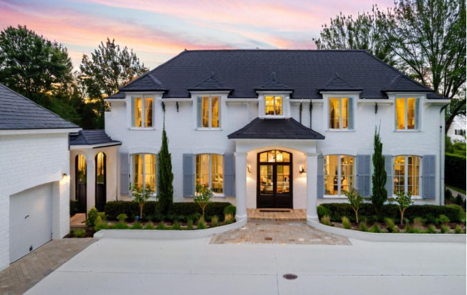 How many years can an affordable light gauge steel frame house last?