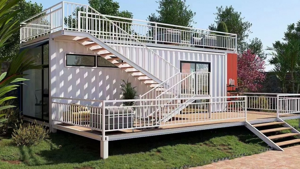 Magic house expandable container home container.jpeg