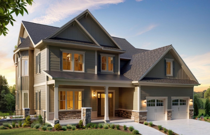 ​Eiffel Steel Structure Design Advances the Global Market for Light Steel Structure House Suppliers