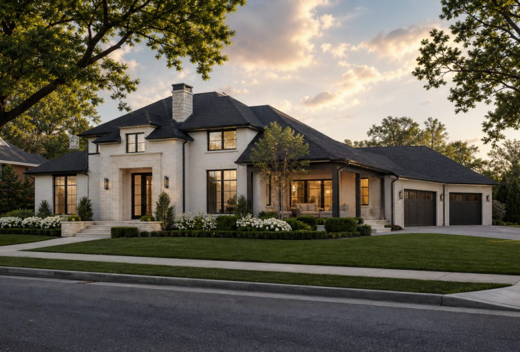 Eiffel Prefab Home Highlights the Role of Factory Manufacturing in Modern Light Steel Housing