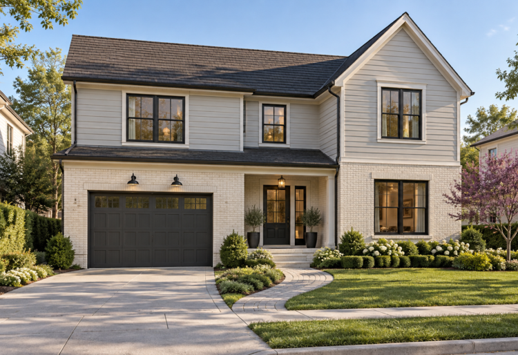 Light Gauge Steel vs Timber Frame for Prefab Residential Projects