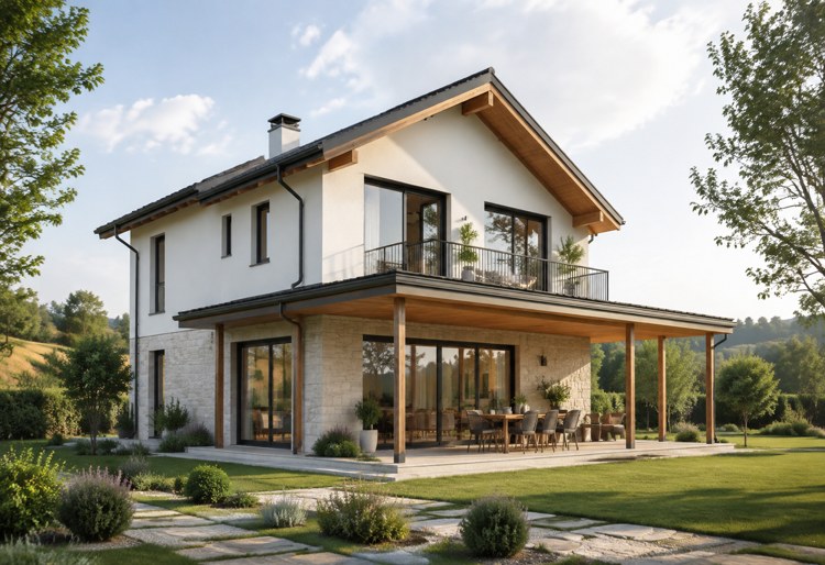 How Should I Choose a Reliable Light Steel Villa Materials Supplier in China? | ESS Prefab Home